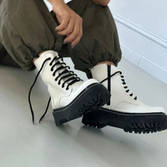 BORCEGO ROMA WHITE