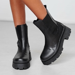 BORCEGO RUBI BLACK