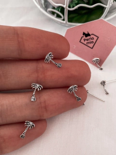 Miniatura Plata Palmera por unidad - comprar online