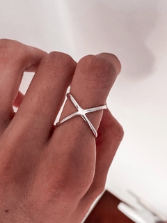 Anillo Plata Venus