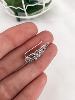 Trepador Plata ala grande por unidad - comprar online