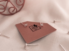 Miniatura Krysta plata cubic por unidad - Perla Mía