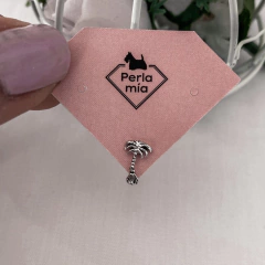 Miniatura Plata Palmera por unidad