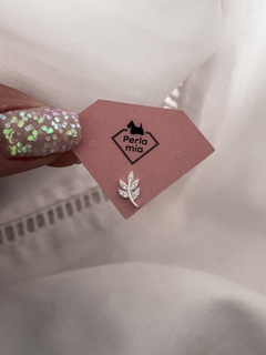 Miniatura Thelma plata cubic por unidad - comprar online
