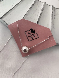 Conjunto Perla grande