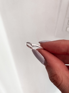 Anillo Plata Dina - comprar online
