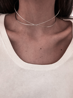 Choker Alpaca en internet