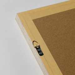 Cuadro - Bark - 60x60 cm. - tienda online