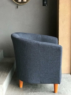 Sillón Individual - Atenas - comprar online