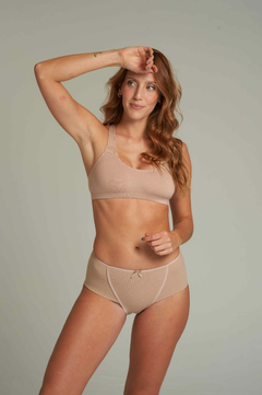 Tiro Corto Cavada Beauty - comprar online