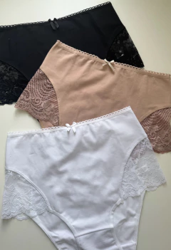 Pack x3 Especial Joanne - Lady Any