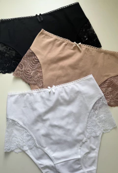 Pack x3 Especial Joanne - comprar online