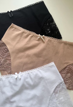 Pack x3 Especial Joanne en internet