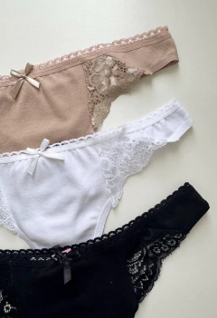 Pack x3 Cola less Ella - comprar online