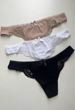 Pack x3 Cola less Ella en internet