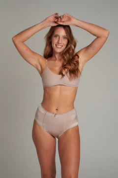 Tiro Corto Silver - comprar online