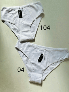 Tiro corto cavada Eternity - comprar online