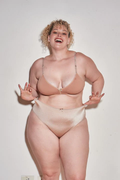 Universal Clasica Shine