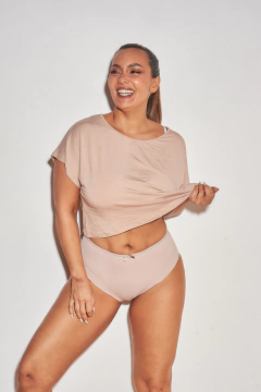 Imagen de Tiro Corto Clasica Lux