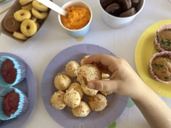 Mini chipas en internet