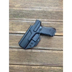 Coldre AIWB Interno Glock G17/22 IWB/Claw - loja online