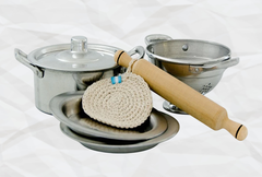 Set Colador