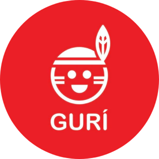 Gurí