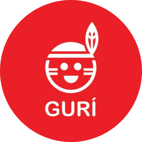 Gurí