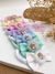 FAIXA BABY CANDY POMPOM