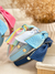 TIARA TURBANTE JEANS - comprar online