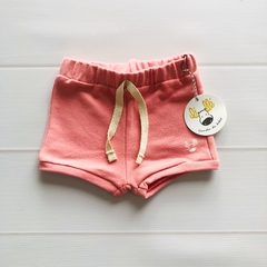 Short Beba Coral