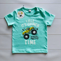 Remera Camioneta