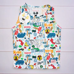 Musculosa Selva