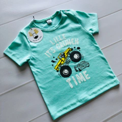 Remera Camioneta - comprar online