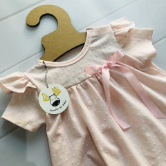 Vestido Lupe Rosa en internet