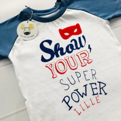 Remera Antifaz en internet