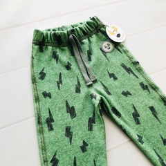 Pantalón Rayos (Frisa) en internet
