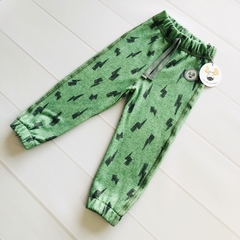 Pantalón Rayos (Frisa) - comprar online