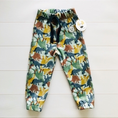 Pantalón Dinos (Frisa)