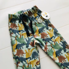 Pantalón Dinos (Frisa) en internet