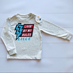Remera My Rules