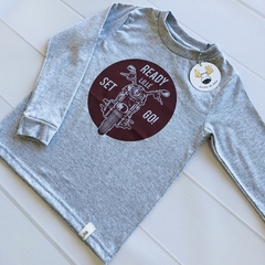 Remera Moto - comprar online