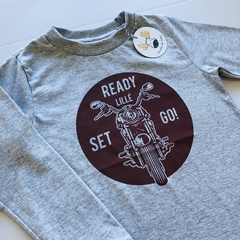 Remera Moto en internet