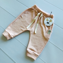 Babucha Rosa (rustico frizado) - comprar online