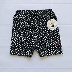 Biker Print