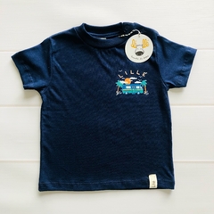 Remera Mini Van