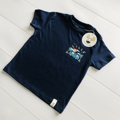 Remera Mini Van - comprar online