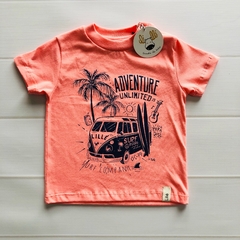 Remera Playa