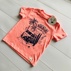 Remera Playa - comprar online