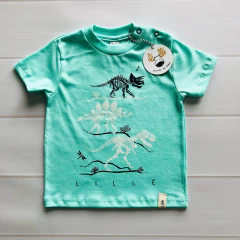 Remera Jurasico